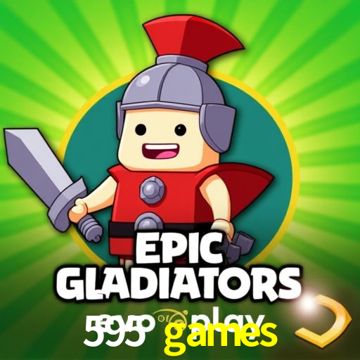 595 games