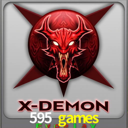 595 games,595.games