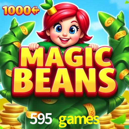 595 games - Caça-Níqueis E Jogos De Cartas - 595.games