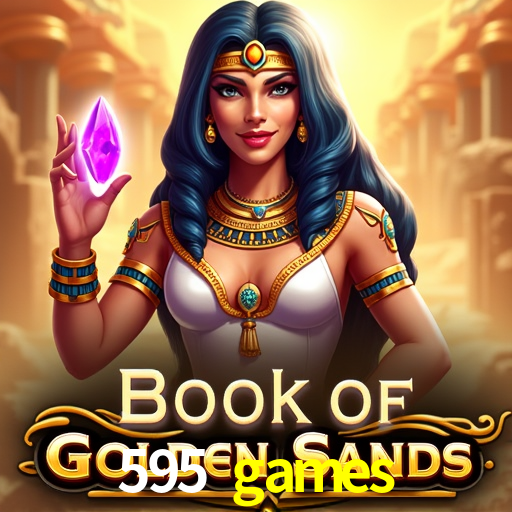 595 games: Jogos de Caça-Níqueis-Altas Recompensas, Roleta-Velocidade, Blackjack-Desafios Máximos